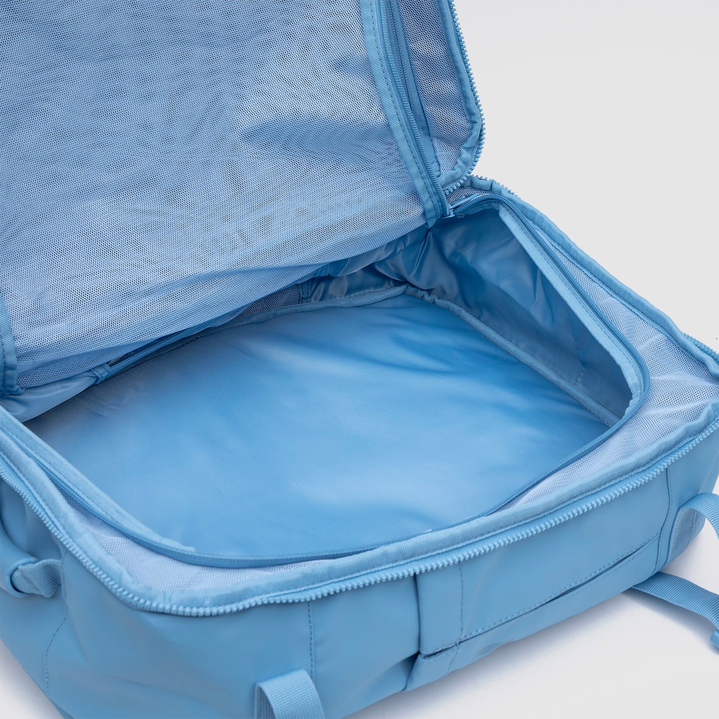 BACKPACK TRAVEL CABIN SKY