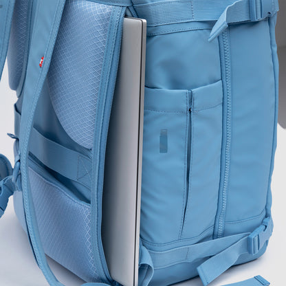BACKPACK TRAVEL CABIN SKY