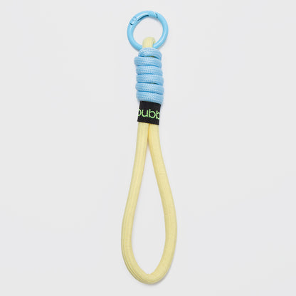CHARM STRAP
