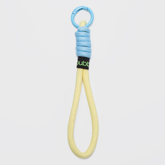 CHARM STRAP