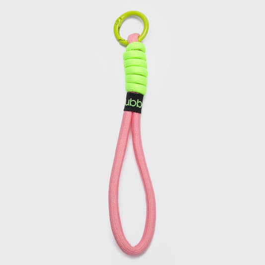 CHARM STRAP