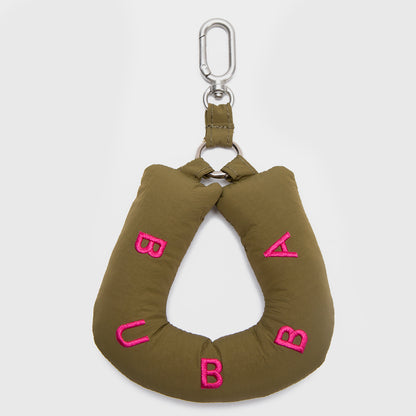 CHARM PILLOW