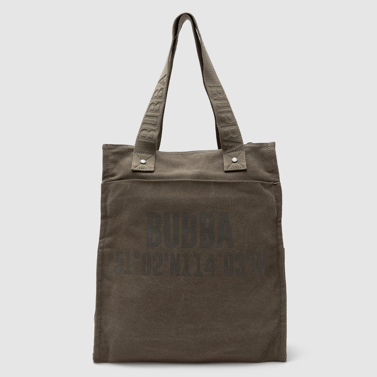LONG TOTE CANVAS