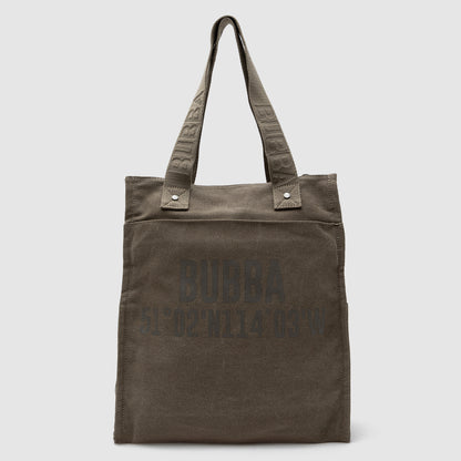 LONG TOTE CANVAS