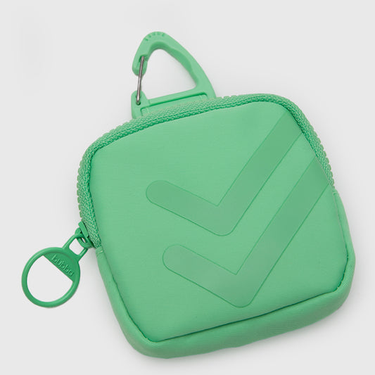 EARPHONES CHROMATIC CASE