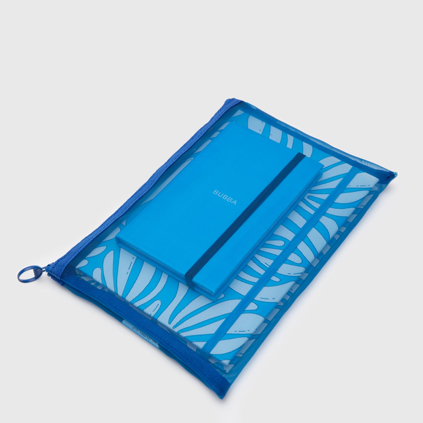 SET CUADERNO REEF
