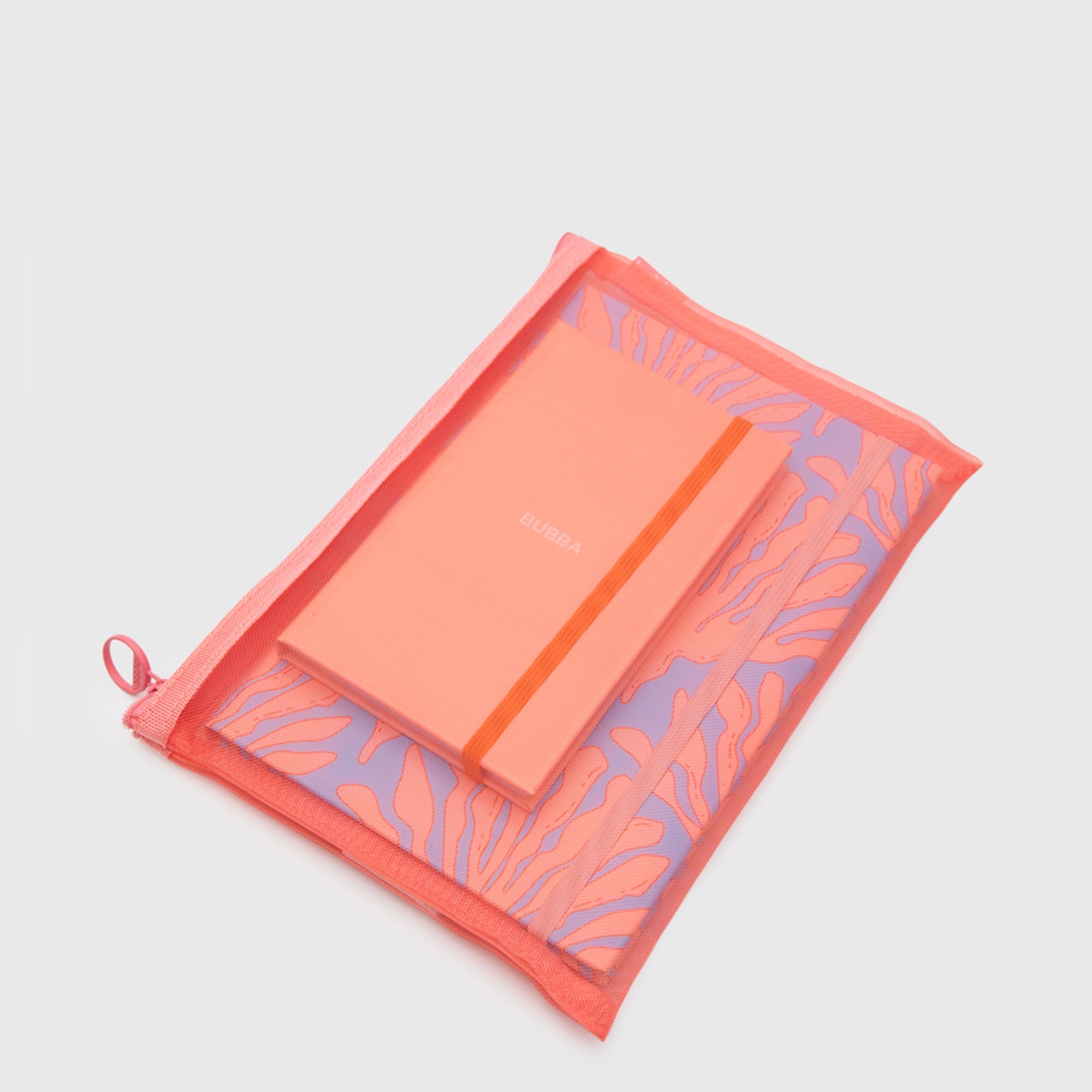 SET CUADERNO REEF