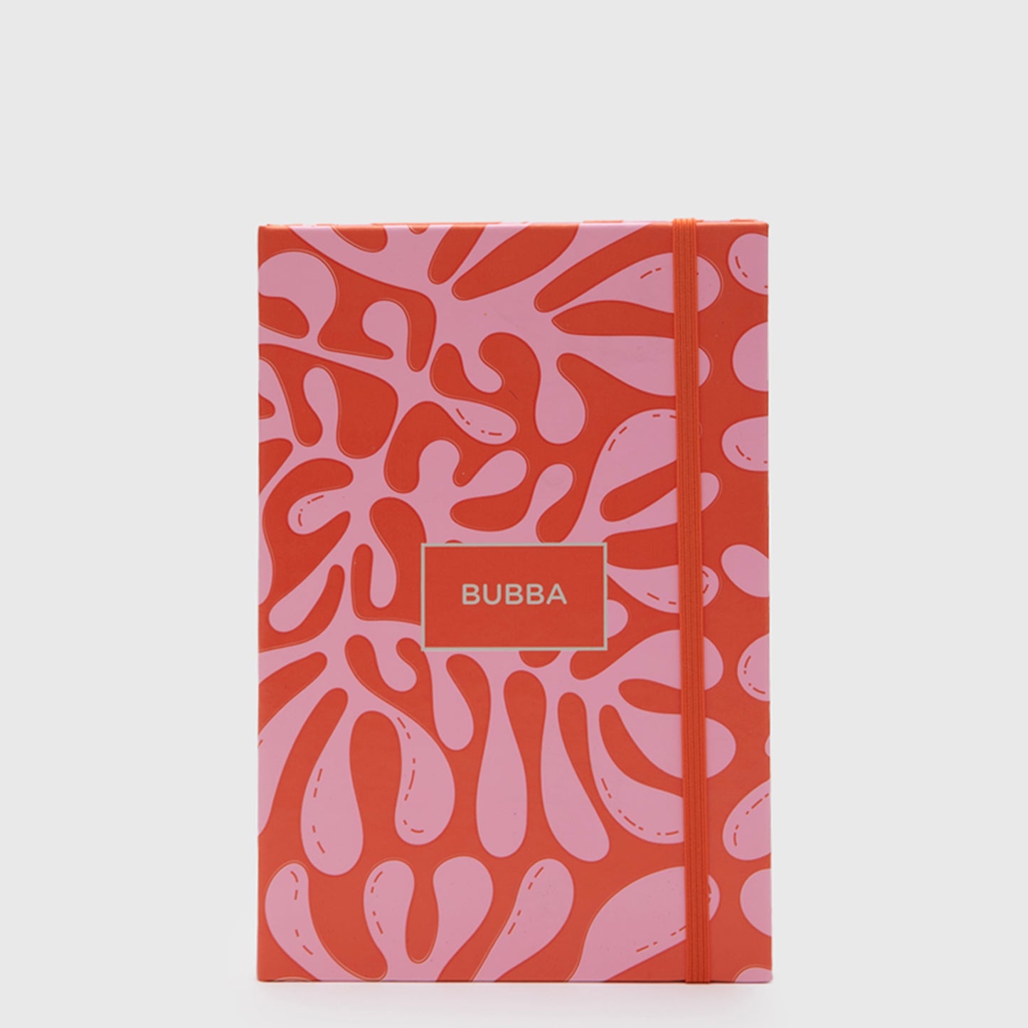 SET CUADERNO REEF
