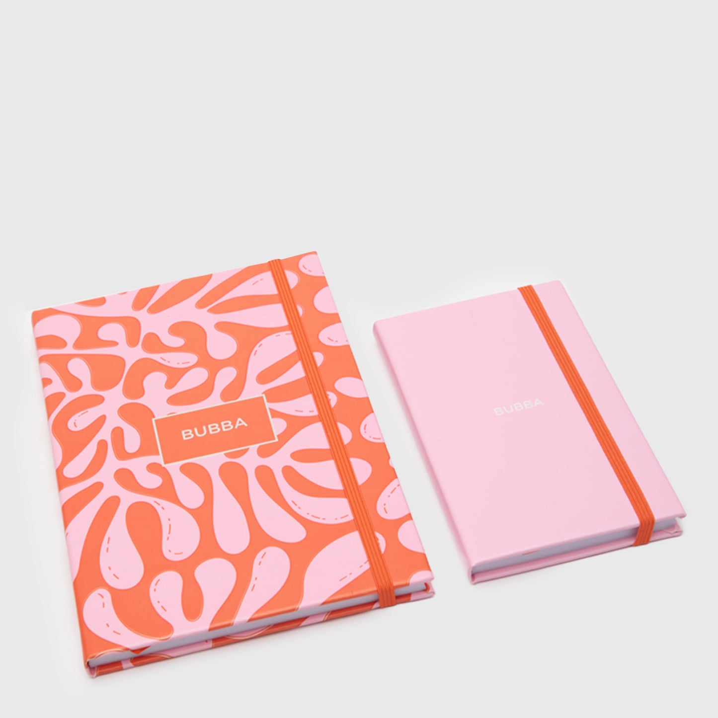 SET CUADERNO REEF