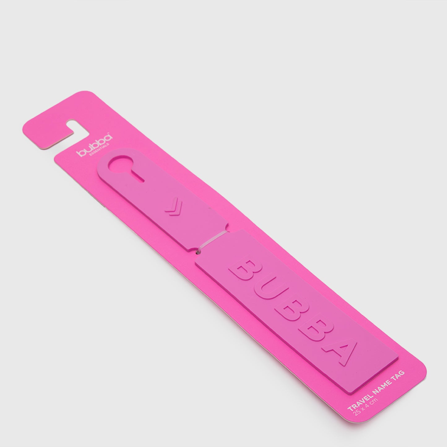 MARCADOR DE MALETA TRAVEL