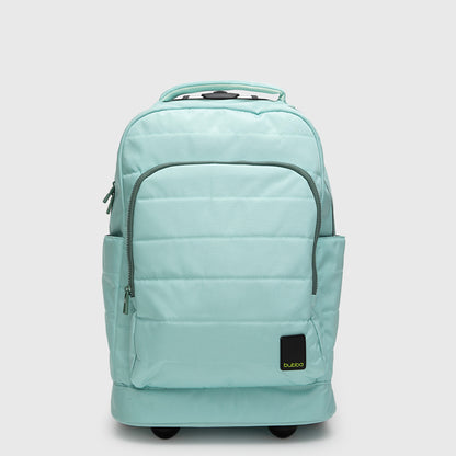 MOCHILA RUEDITAS BUBBITA