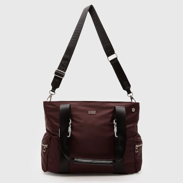 BUBBA TOTE CHARLOTTE