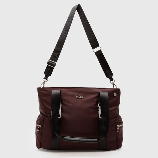 BUBBA TOTE CHARLOTTE