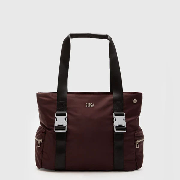 BUBBA TOTE CHARLOTTE