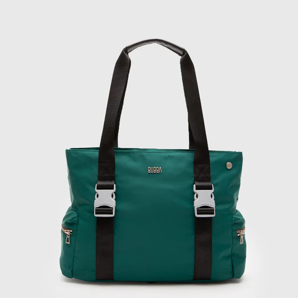 BUBBA TOTE CHARLOTTE