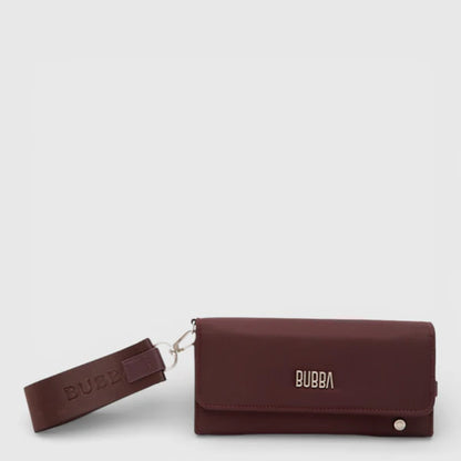 BUBBA BILLETERA CHARLOTTE