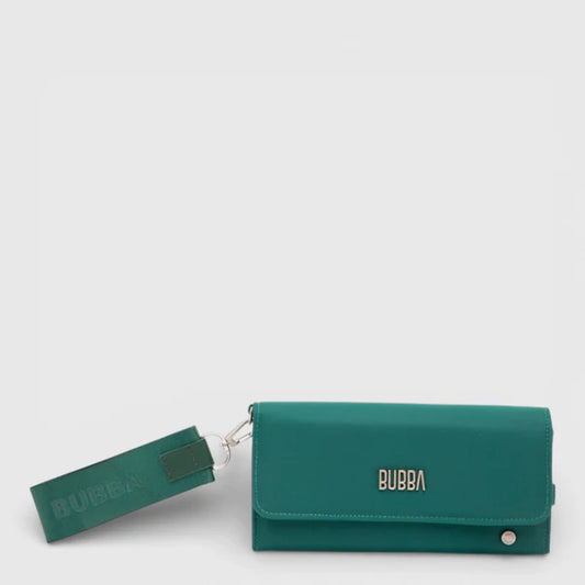 BUBBA BILLETERA CHARLOTTE