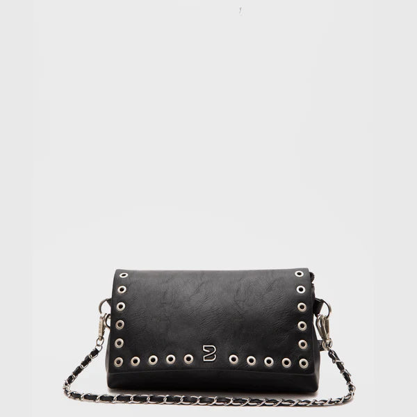FLAT PURSE GIBSON