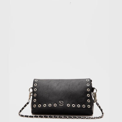 FLAT PURSE GIBSON