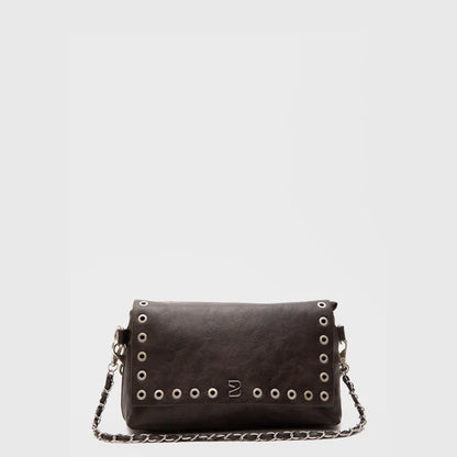 FLAT PURSE GIBSON