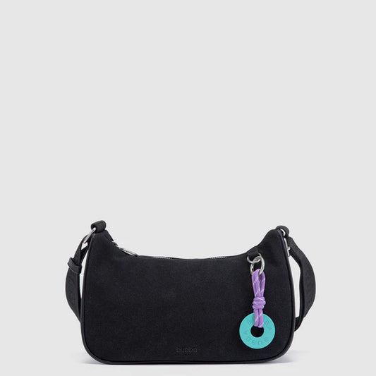PURSE SUEDE