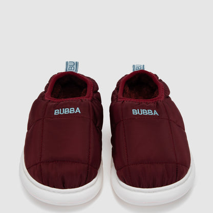 PANTUFLAS MOON MERLOT