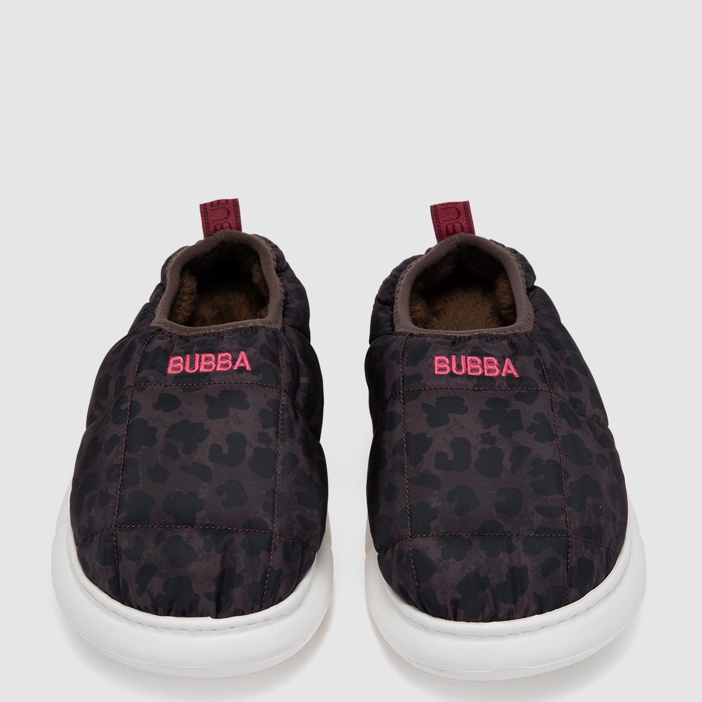 PANTUFLAS MOON CHEETAH