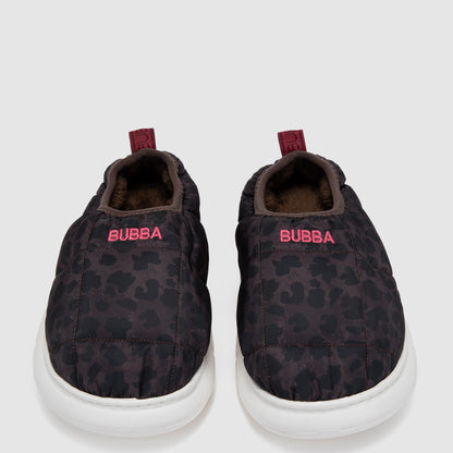 PANTUFLAS MOON CHEETAH
