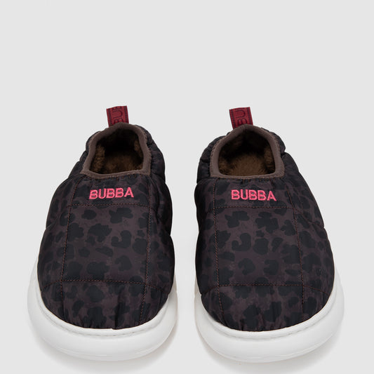 PANTUFLAS MOON CHEETAH