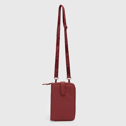 NEW FLAT PURSE TRAVEL