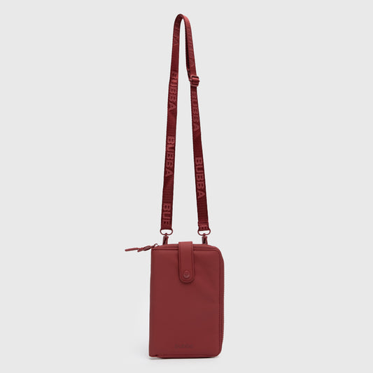 NEW FLAT PURSE TRAVEL