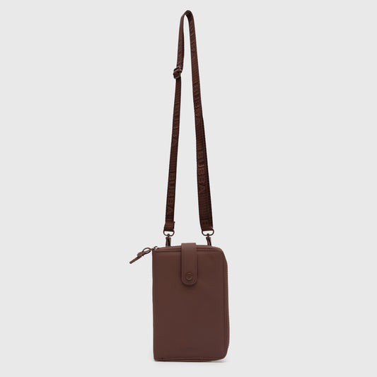 NEW FLAT PURSE TRAVEL