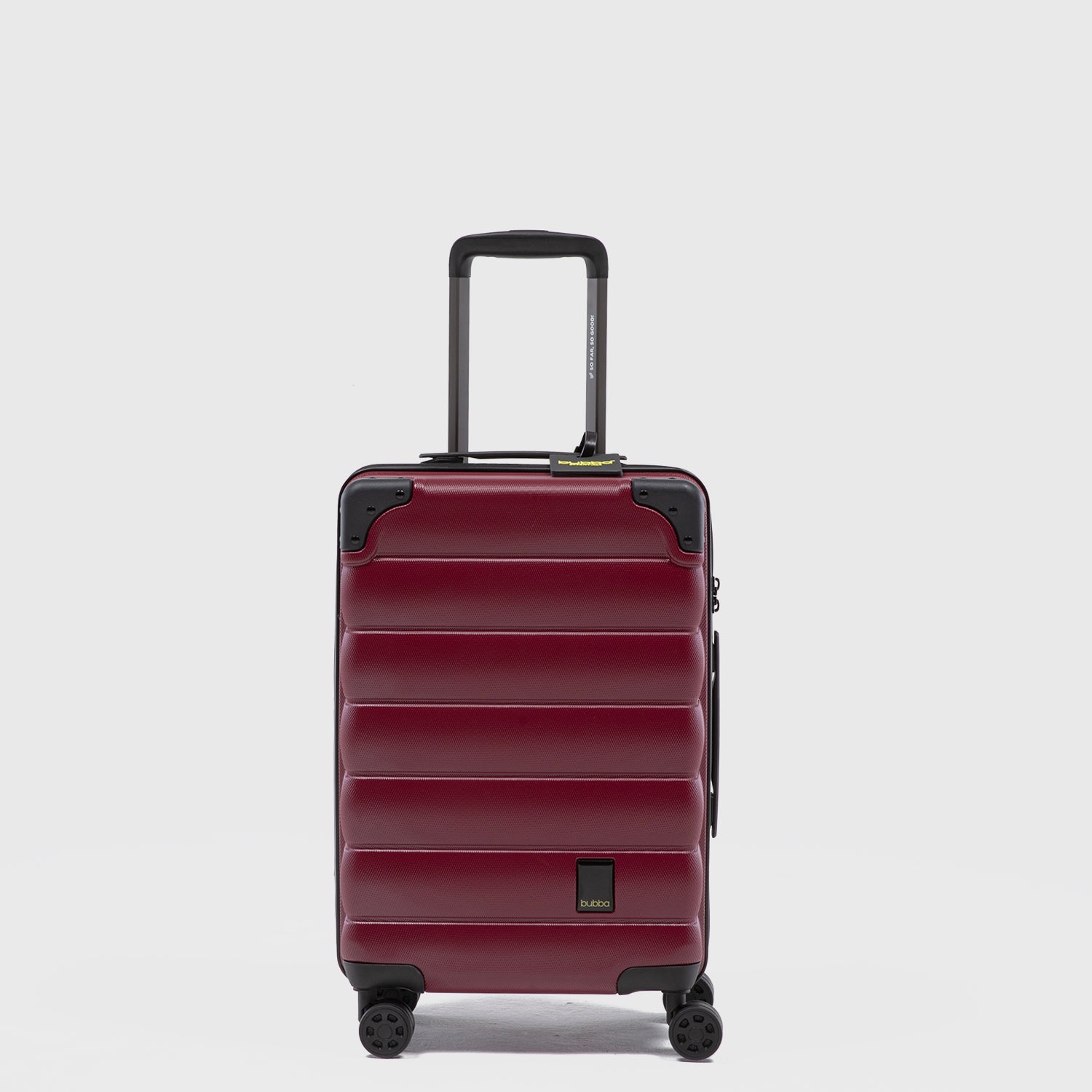 NEW MALETA TRAVEL | Bubba Bags Perú
