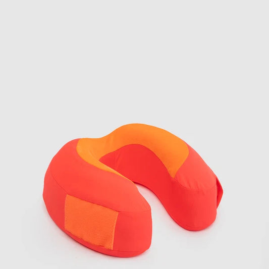 ALMOHADA DE VIAJE TRAVEL NEON