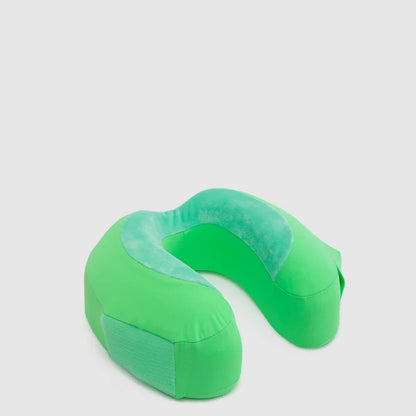 ALMOHADA DE VIAJE TRAVEL NEON