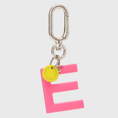 CHARM LETTER