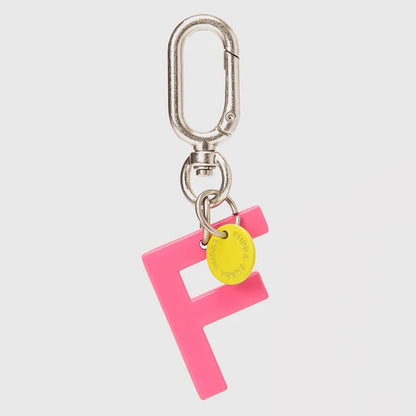 CHARM LETTER