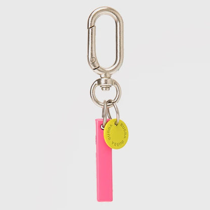 CHARM LETTER