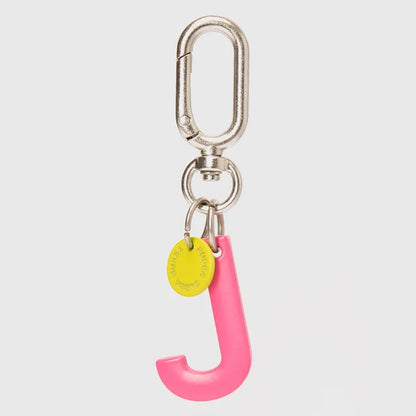 CHARM LETTER