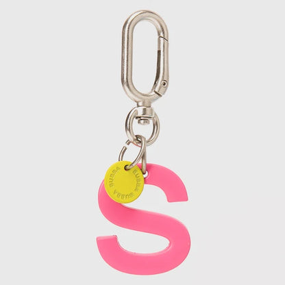 CHARM LETTER