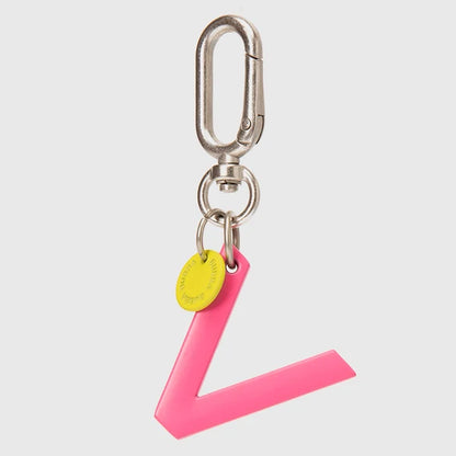 CHARM LETTER