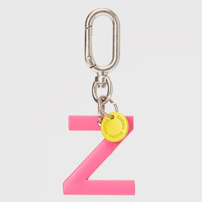 CHARM LETTER