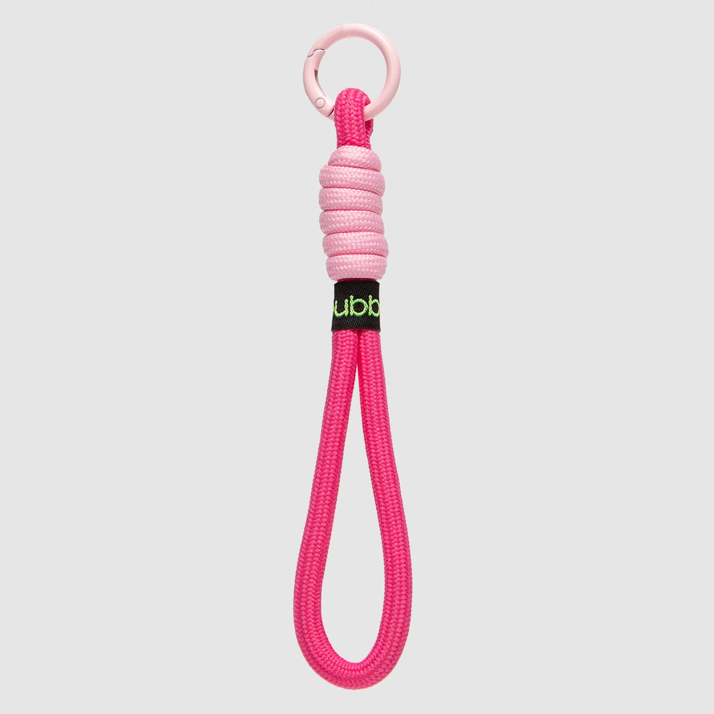 CHARM STRAP