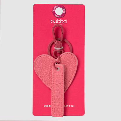 CHARM HEART PINK