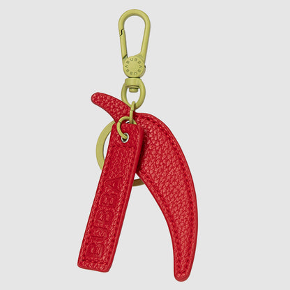 CHARM CHILLI RED