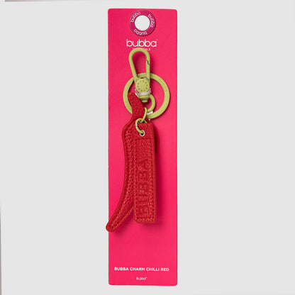 CHARM CHILLI RED