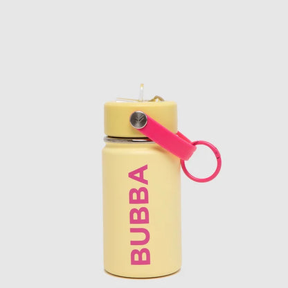 BOTELLA BUBBITA
