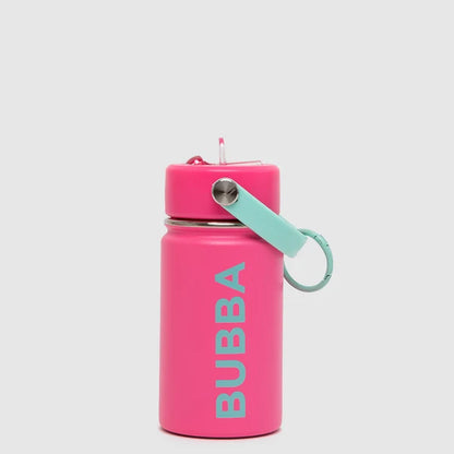 BOTELLA BUBBITA
