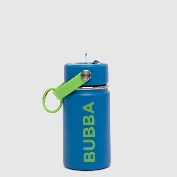 BOTELLA BUBBITA