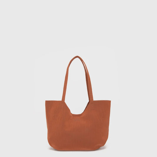 TOTE SAVANNA LUXE MINI
